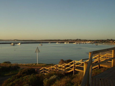 Dongara Tourist Park - Accommodation Asia 21