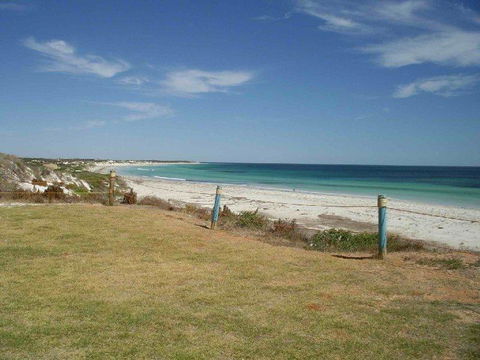 Dongara Tourist Park - Accommodation Asia 19