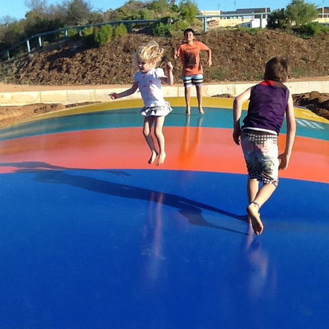 Dongara Tourist Park - Accommodation Asia 5