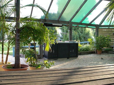 Dongara Tourist Park - Accommodation Asia 15