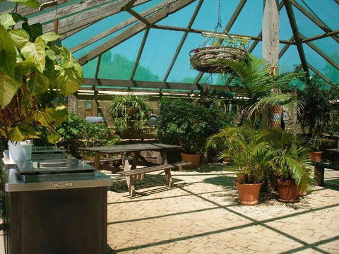 Dongara Tourist Park - Accommodation Asia 8