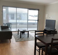 Apartment in Queens Park - Accommodation Asia