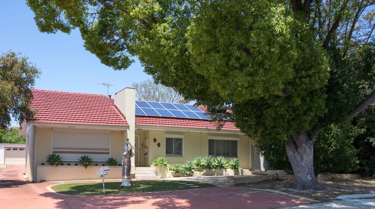 Melville WA Accommodation China