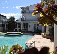 West Beach Lagoon 213 Quiet unit - Accommodation Asia