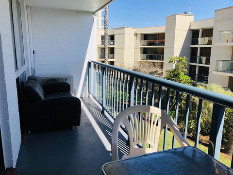 West Beach Lagoon 213 - Corner Unit! - Accommodation Asia 6