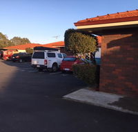 Donnybrook Motel - Accommodation Asia