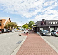 Heart of Subiaco - Accommodation Asia