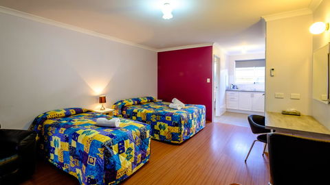 Australind Tourist Park - Accommodation Asia 13