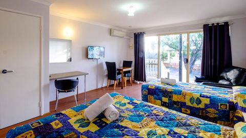 Australind Tourist Park - Accommodation Asia 22
