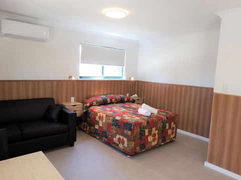 Australind Tourist Park - Accommodation Asia 6