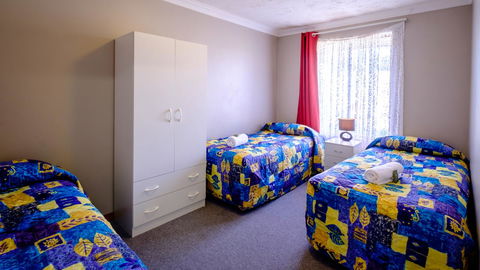 Australind Tourist Park - Accommodation Asia 23