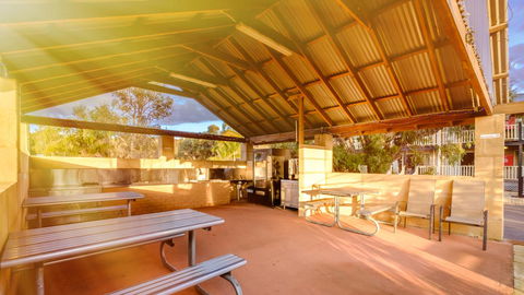 Australind Tourist Park - Accommodation Asia 20