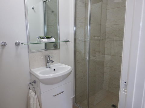 Australind Tourist Park - Accommodation Asia 9