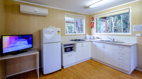 Australind Tourist Park - Accommodation Asia 36