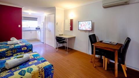 Australind Tourist Park - Accommodation Asia 40