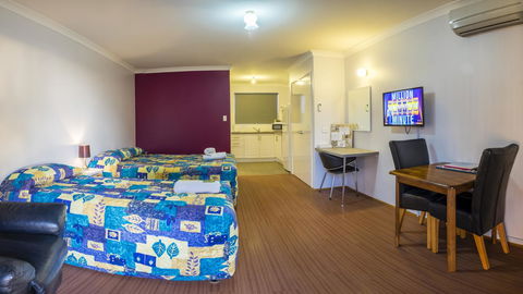 Australind Tourist Park - Accommodation Asia 12
