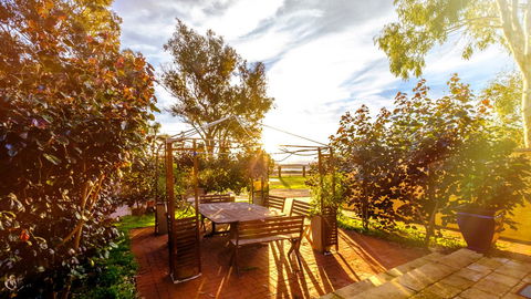 Australind Tourist Park - Accommodation Asia 14