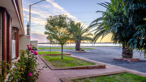 Australind Tourist Park - Accommodation Asia 44