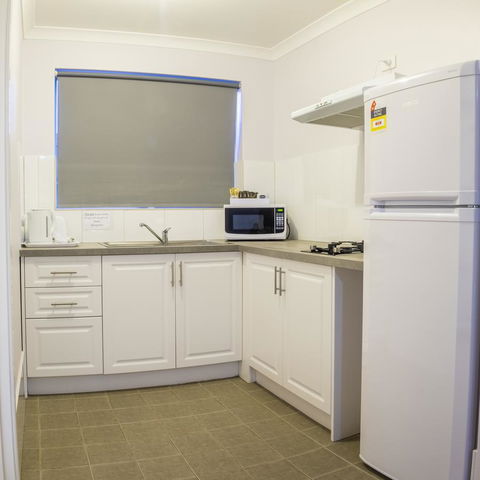 Australind Tourist Park - Accommodation Asia 39