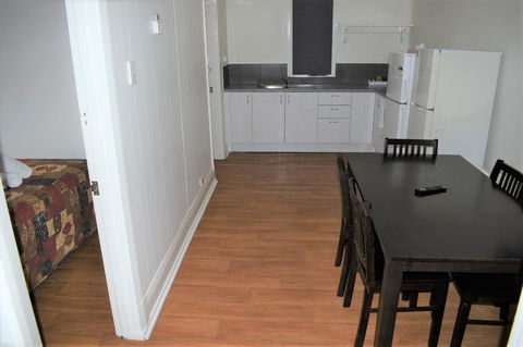 Australind Tourist Park - Accommodation Asia 4