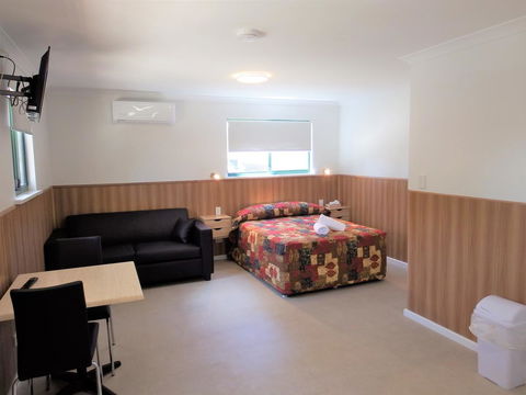 Australind Tourist Park - Accommodation Asia 7