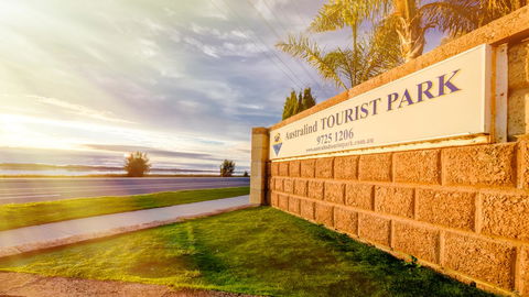 Australind Tourist Park - Accommodation Asia 19