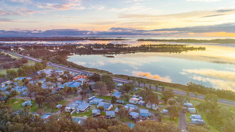 Australind Tourist Park - Accommodation Asia 18