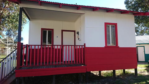 Australind Tourist Park - Accommodation Asia 31