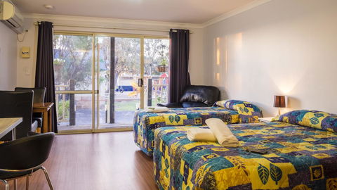 Australind Tourist Park - Accommodation Asia 41