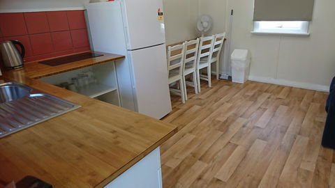 Australind Tourist Park - Accommodation Asia 32