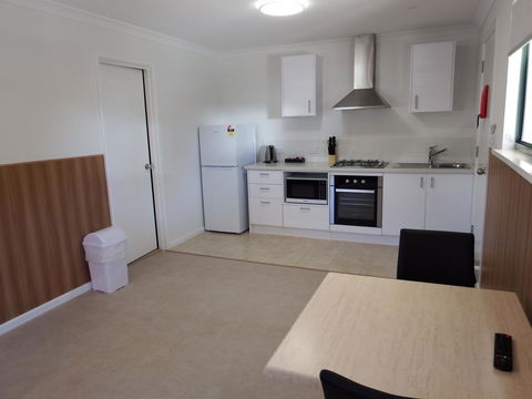 Australind Tourist Park - Accommodation Asia 8