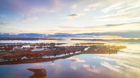 Australind Tourist Park - Accommodation Asia 21