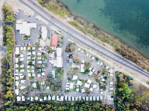 Australind Tourist Park - Accommodation Asia 15