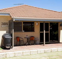 Garden Studio - Accommodation Asia