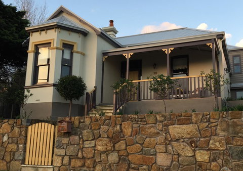 Rowley House - Accommodation Asia 18