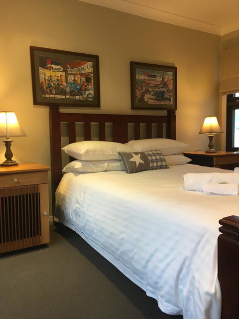 Rowley House - Accommodation Asia 12