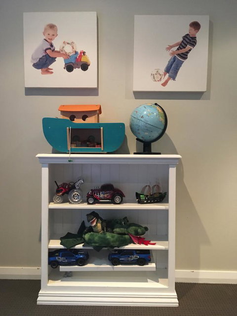 Rowley House - Accommodation Asia 2