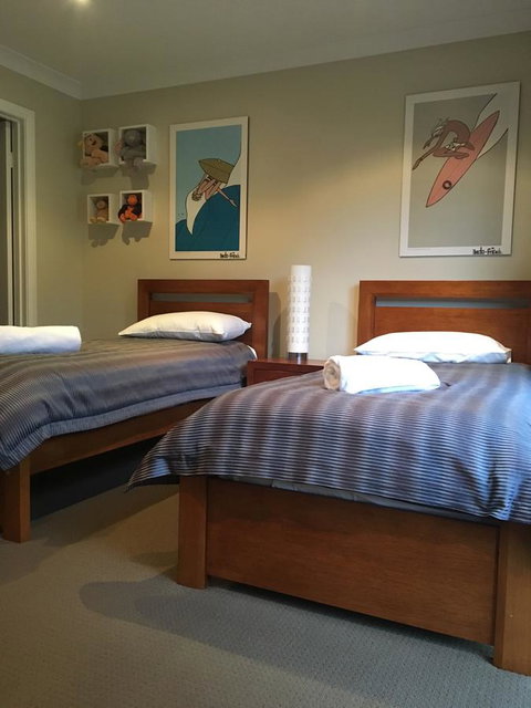 Rowley House - Accommodation Asia 3