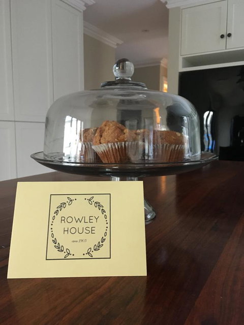 Rowley House - Accommodation Asia 8