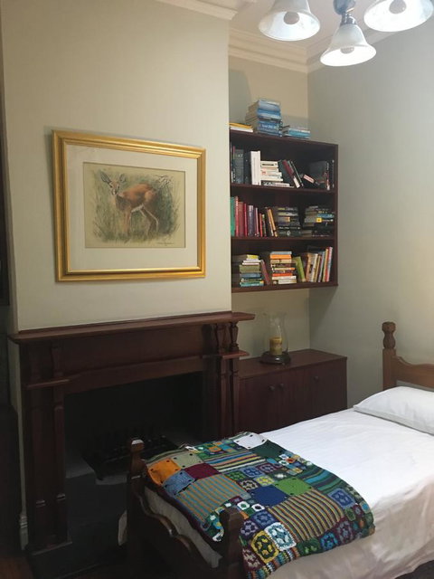 Rowley House - Accommodation Asia 10