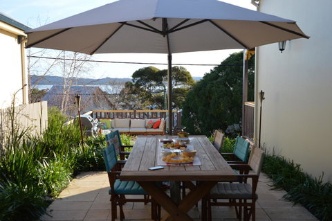 Rowley House - Accommodation Asia 16