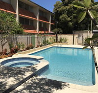 Rosalie 46 - Accommodation Asia