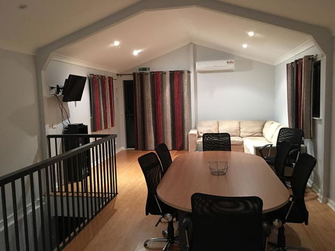 Barnville@Bremer - Accommodation Asia 25