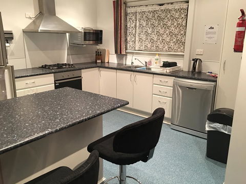 Barnville@Bremer - Accommodation Asia 24