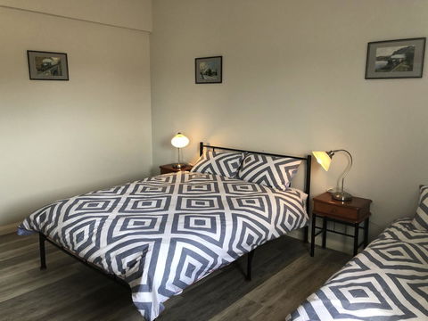 Barnville@Bremer - Accommodation Asia 17
