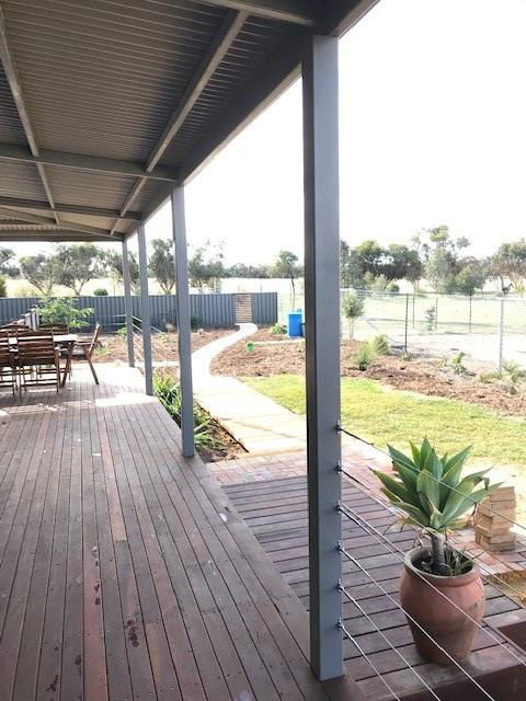 The Mains Guest House 2 Bedroom Farm Stay - Accommodation Guide 13