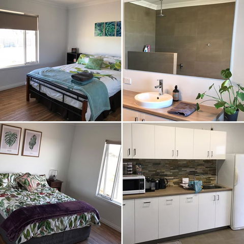 The Mains Guest House 2 Bedroom Farm Stay - Accommodation Guide 19