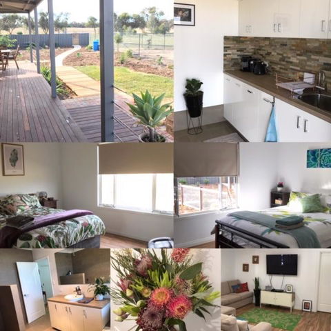 The Mains Guest House 2 Bedroom Farm Stay - Accommodation Guide 4