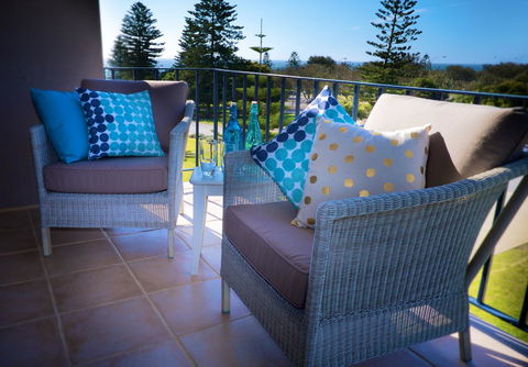 Cottesloe Marine Apartment - Executive Escapes - Accommodation Asia 8