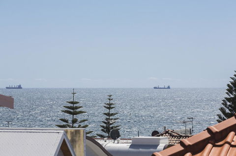 Cottesloe Marine Apartment - Executive Escapes - Accommodation Asia 16